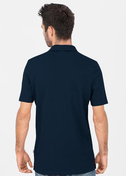 Produktbild JAKO Polo Organic Stretch (M)