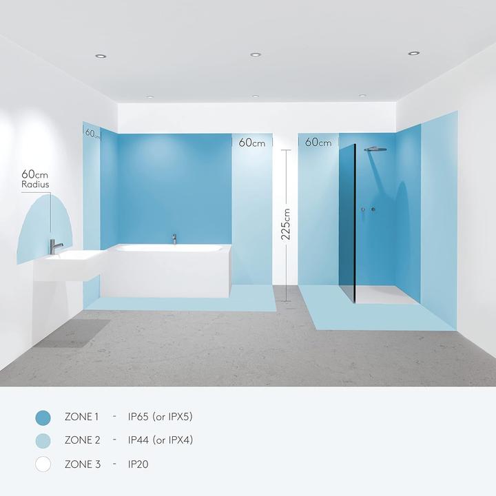 Produktbild Astro Bari (G9)