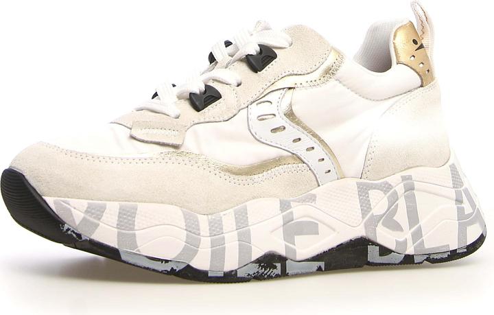 Image du produit Voile blanche Sneakers (36)