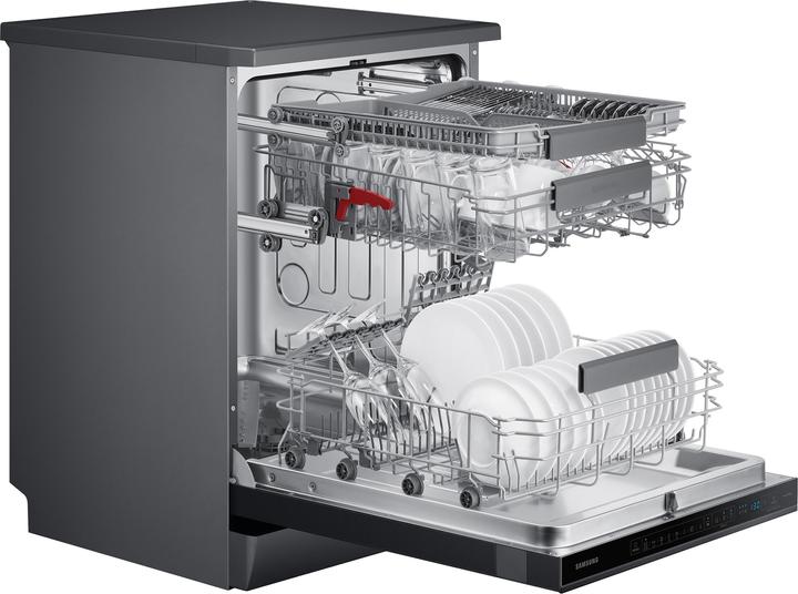 Immagine prodotto Samsung DW60A8050FB/ET Lavastoviglie Libera Installazione 14