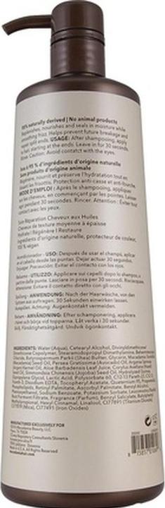 Immagine prodotto Macadamia Nutrire l'umidità (1000 ml)