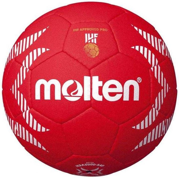 Produktbild Molten Olympic Games Paris 2024 Handball (3)