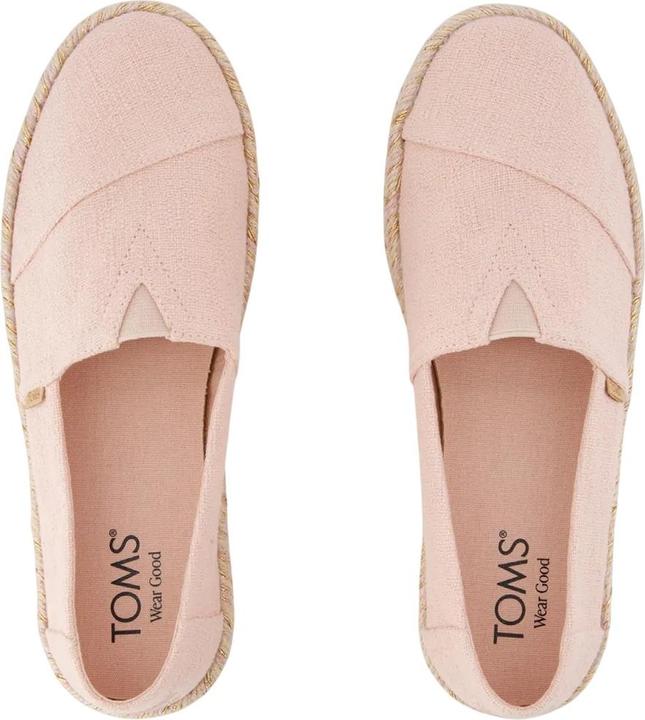 Produktbild Toms Alpargata Rope 2.0 Espadrillen (37)