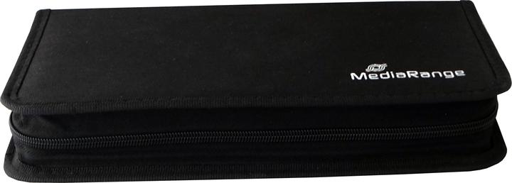 Image du produit MediaRange Pochette de CD