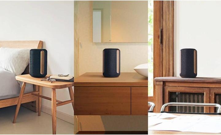 Produktbild Sony SRS-RA3000 (Netzbetrieb)