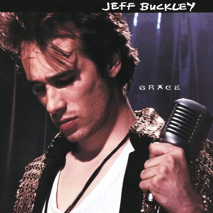 Grâce (Jeff Buckley)