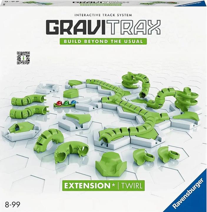 Produktbild Ravensburger GraviTrax