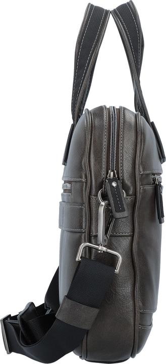 Image du produit Picard Breakers Porte-documents 39 cm Compartiment pour ordinateur portable (17", Universel)