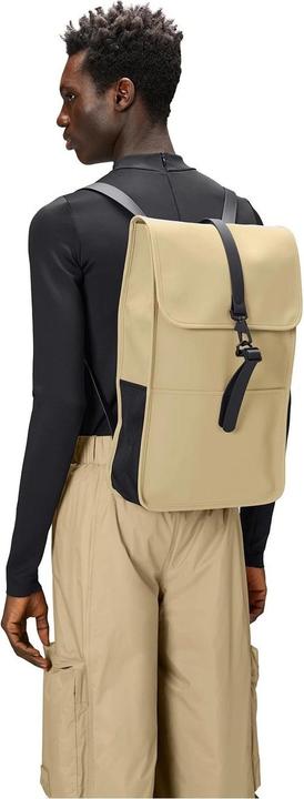 Produktbild Rains Backpack W3 (13 l)