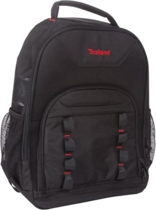 Produktbild Velleman Werkzeug-Rucksack - 38 x 50 x 20 cm