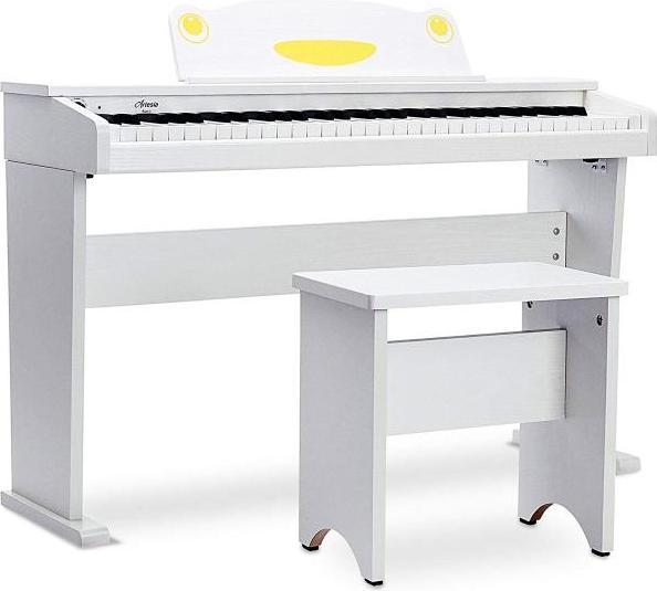 Actual product image Artestia Artesia FUN1 Children's Piano Digital Piano Set (61 Keys)
