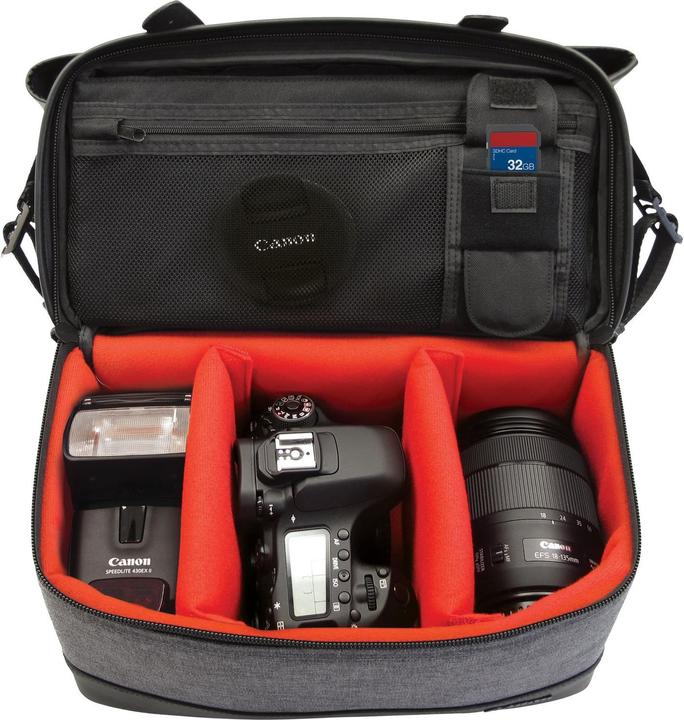 Actual product image Canon BP10 Backpack (Photo backpack)