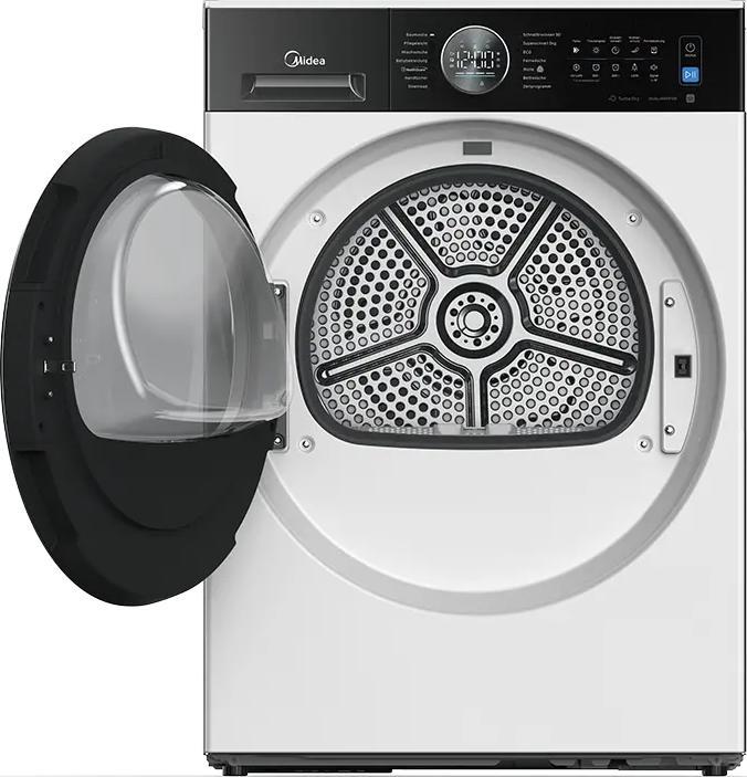 Produktbild Midea MD210H100WB-B (10 kg, Links)