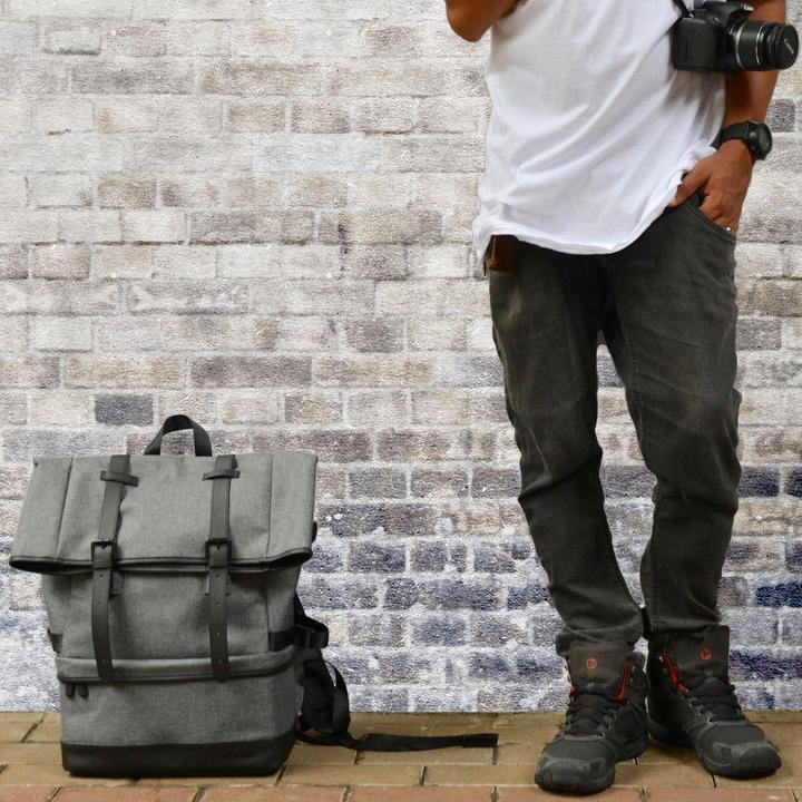 Actual product image Canon BP10 Backpack (Photo backpack)