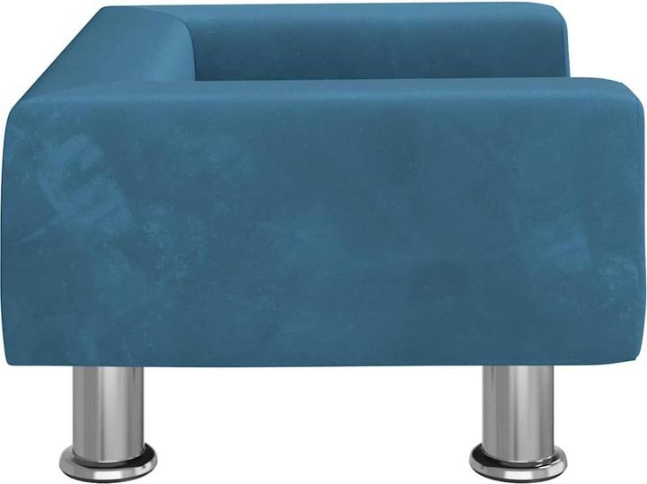 Image du produit vidaXL Hundebett (Chien)