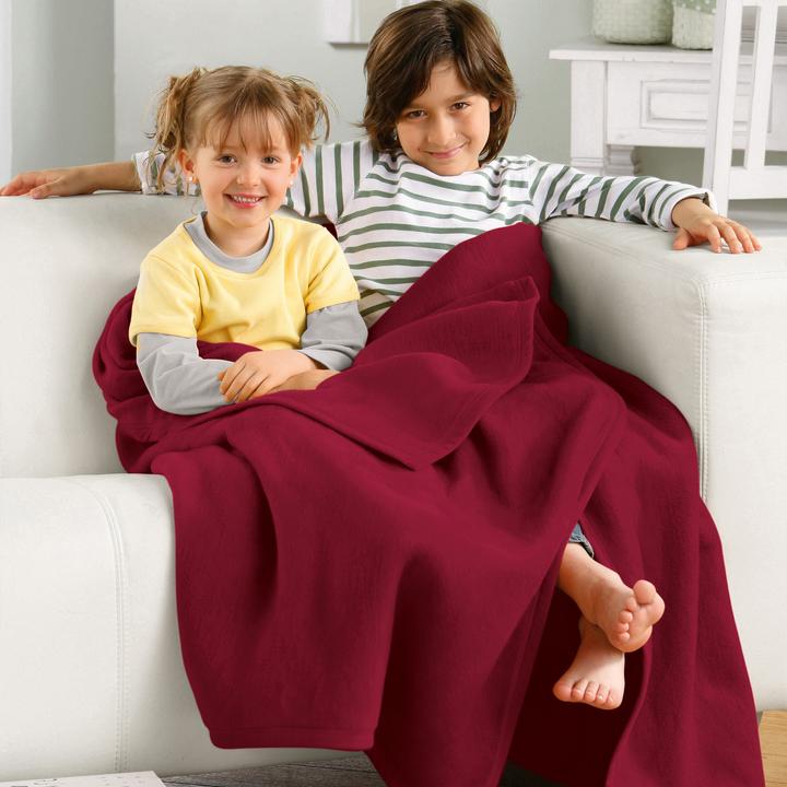 Actual product image Erwin Müller Living rug (180 x 220 cm)