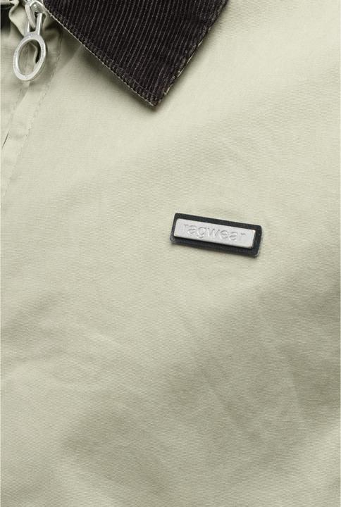 Actual product image Ragwear Hertan Vintage (S)