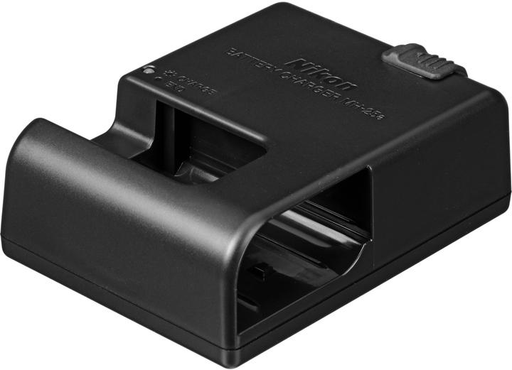Actual product image Nikon MH-25a (Charger)