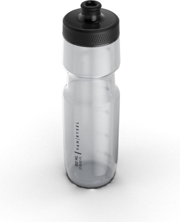 Immagine prodotto Van rysel Borraccia da ciclismo FastFlow 800 ml (0.80 l)