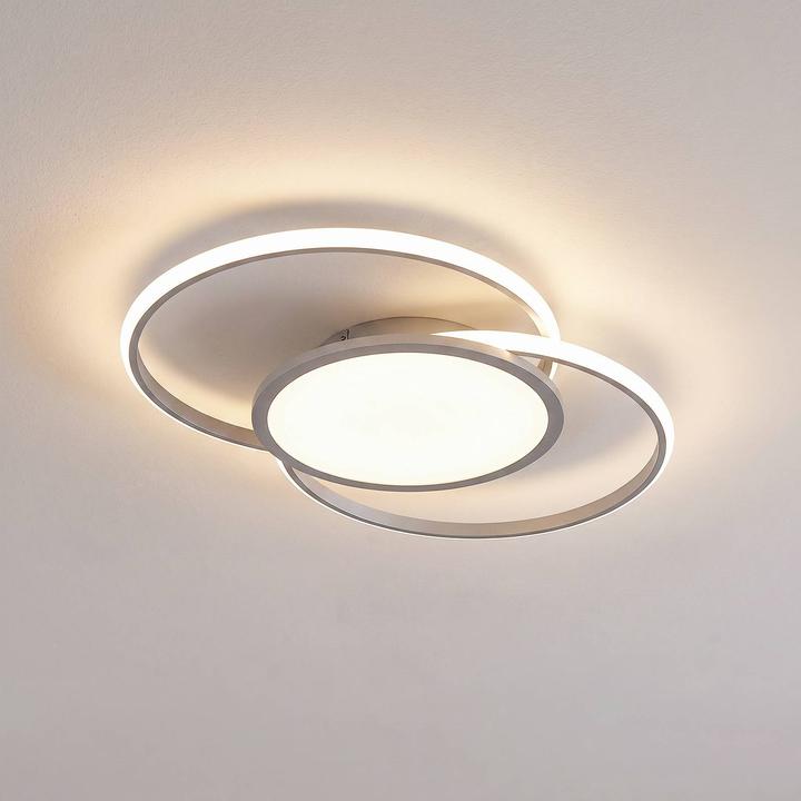 Produktbild Lucande Senne (2900 lm)