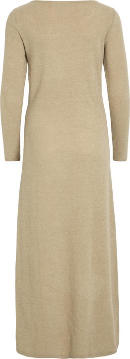 Actual product image Vila Square neckline maxi dress (S)