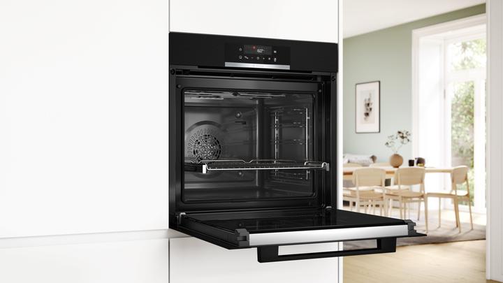 Actual product image Bosch Hausgeräte HBA372EB3