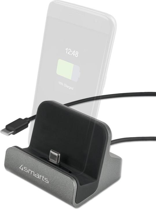 Image du produit 4smarts Charging Station VoltDock (60 W, 1 portion)