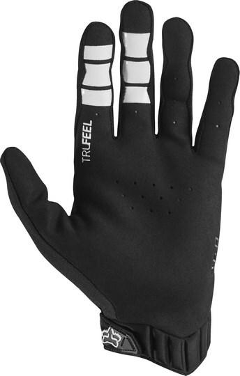 Produktbild Fox GLOVES 20 360 BLACK 2X (XXL)