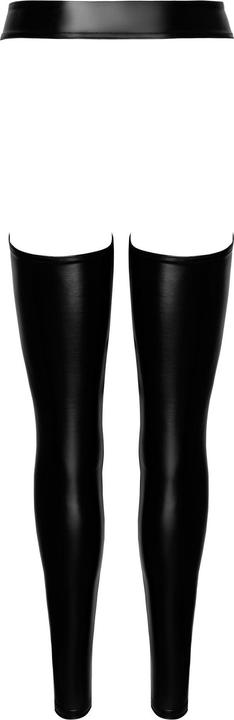 Immagine prodotto Noir Handmade Leggings in nero (3XL)