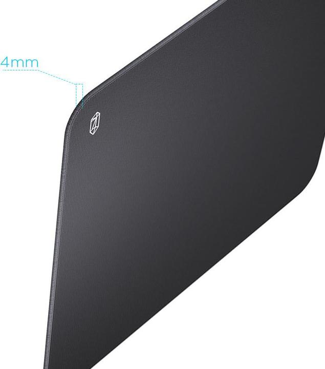 Actual product image Lamzu Energon mouse pad (M)