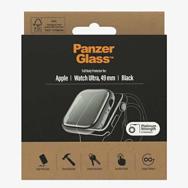 Image du produit PanzerGlass Protection d'écran Full Body