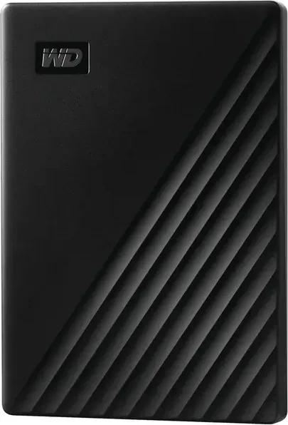 Actual product image WD Drive PLUS (4 TB)