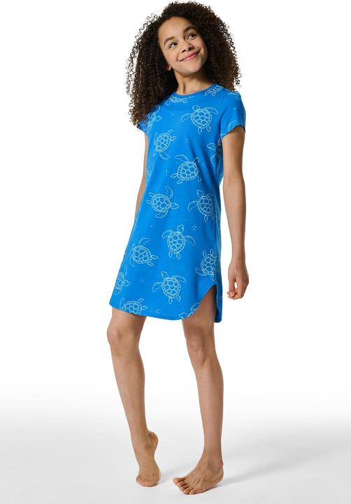 Image du produit Schiesser Chemise de nuit Coton organique (152)