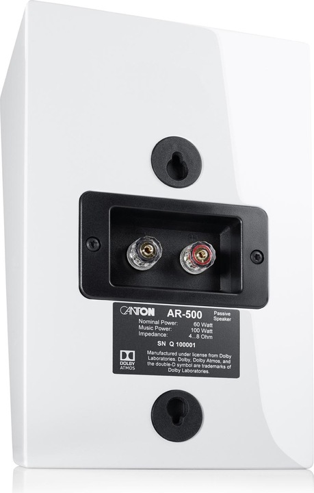 Actual product image Canton Ar-500 (1 pcs.)
