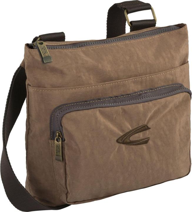 Immagine prodotto Camel Active Borsa a tracolla Journey 30 cm