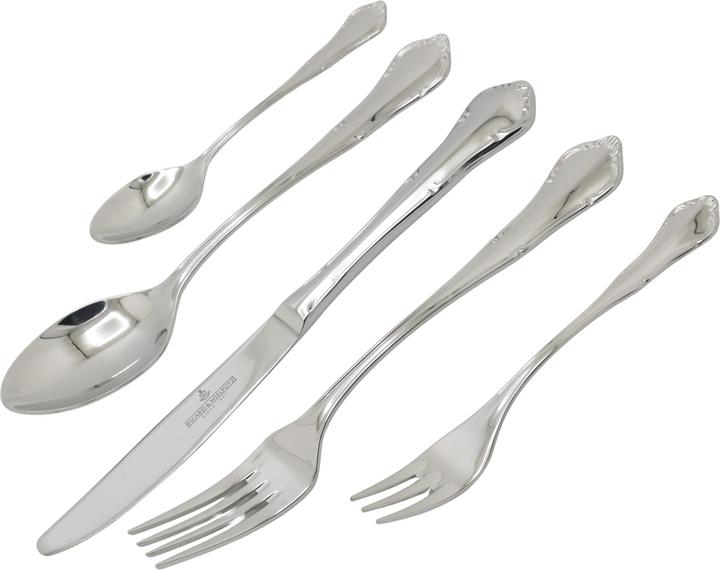 Produktbild Picard & Wielpütz Palazzo (30 Stk., Besteck Set)