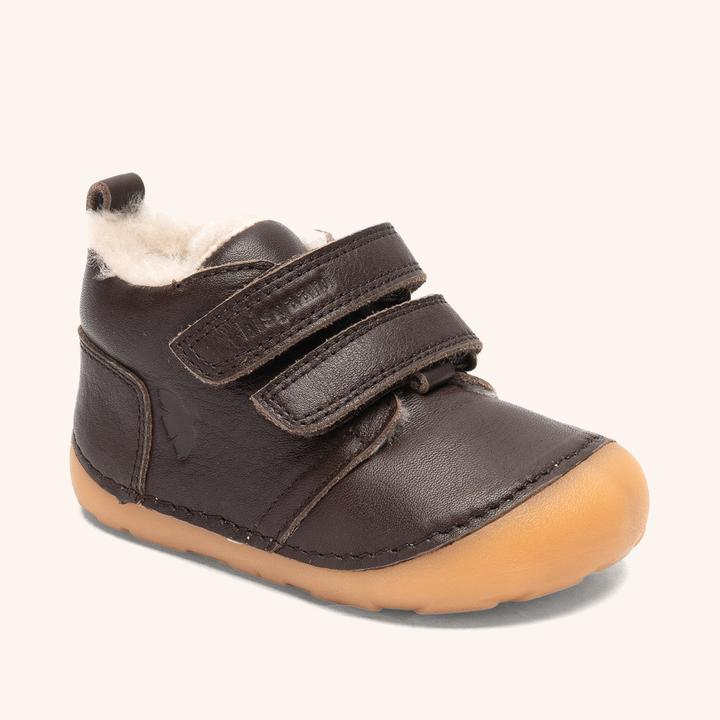 Produktbild Bisgaard Carter Lamb First Walker (19)