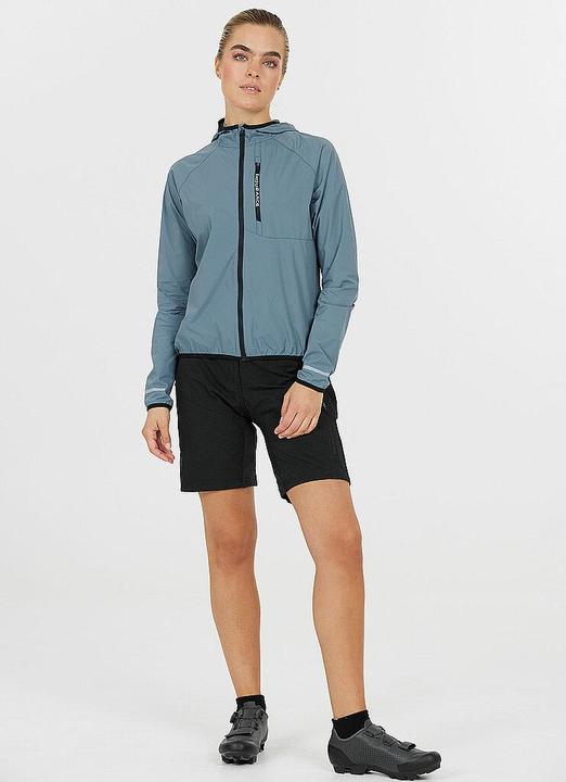 Image du produit Endurance Radshort Balhia 2in1 (44)