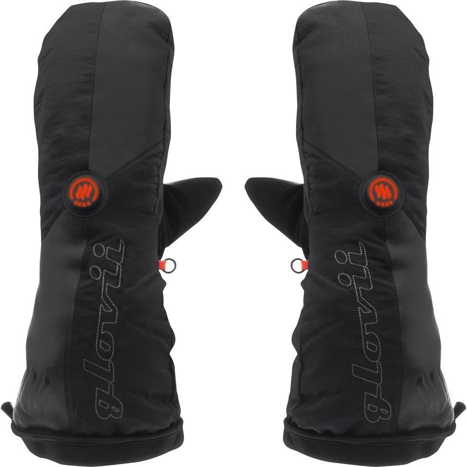 Thumbnail - Glovii, Herren, Handschuhe, GZ1S, Schwarz, (S)