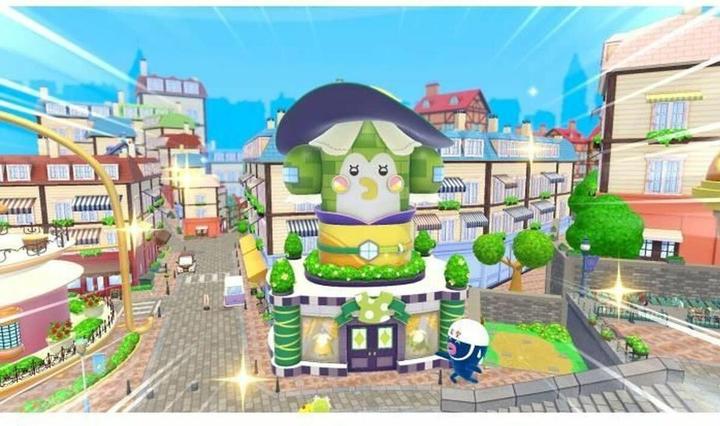 Actual product image Bandai Videospiel für Switch Namco (Switch, FR)