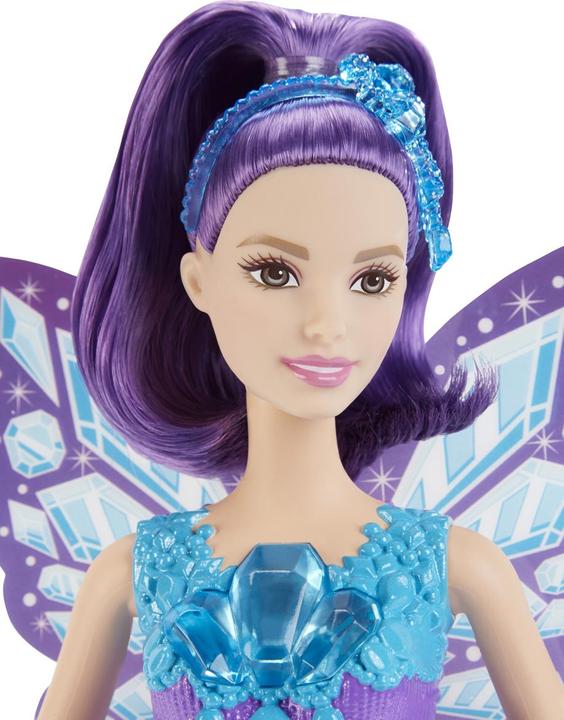 Produktbild Barbie Juwelen-Fee