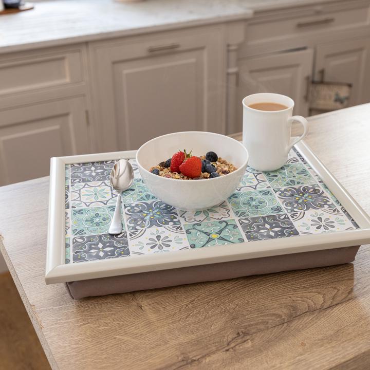 Actual product image Creative Tops Lap tray