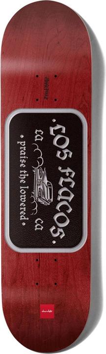 Produktbild Chocolate Car Club (8.38")