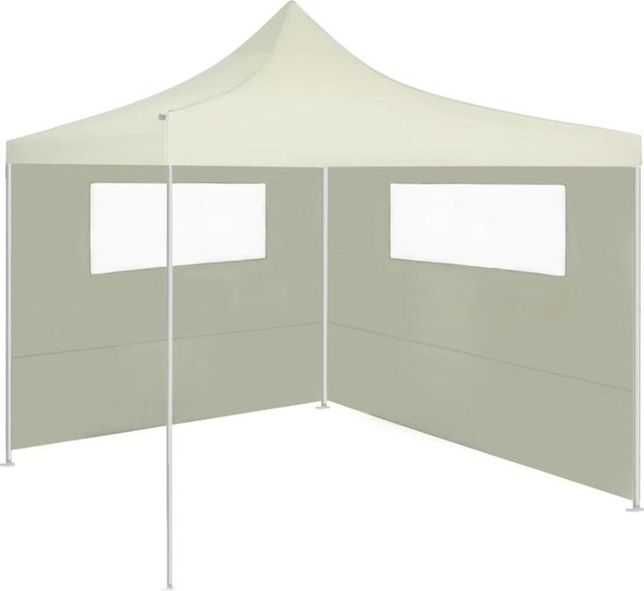 Image du produit vidaXL Pavillon-Seitenwand (210 cm, 400 cm)
