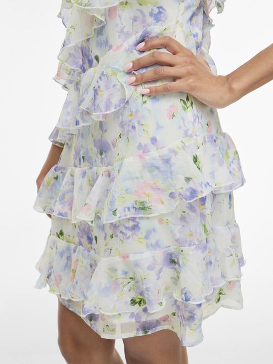 Image du produit Vila VILUNA Träger Minikleid (36)