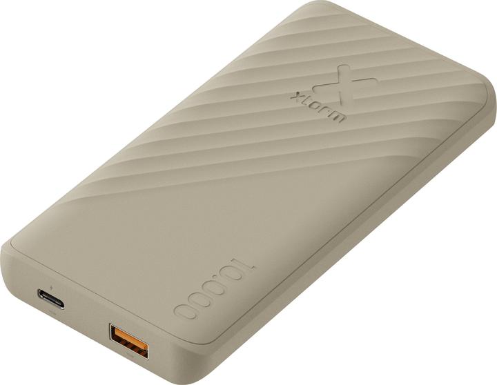 Actual product image Xtorm Go2 Series (10000 mAh, 15 W, 37 Wh)