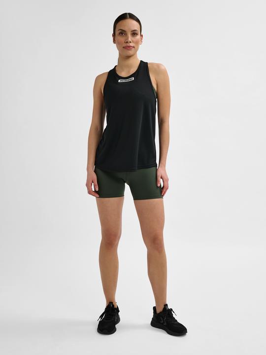 Actual product image hummel Te Tola Tank Top (S)