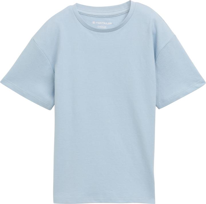 Produktbild Tom Tailor Weite Bluse mit Streifenmuster (46)