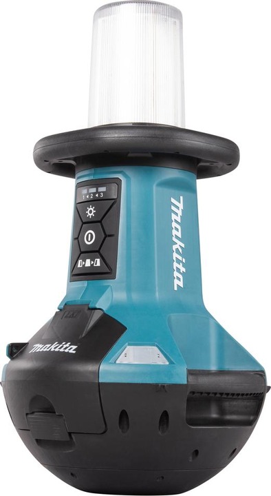 Actual product image Makita DML810 (5500 lm)