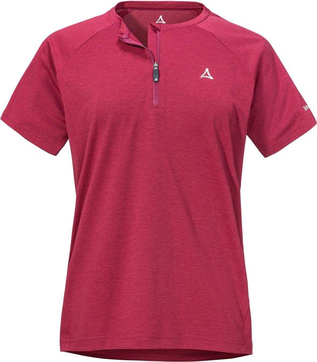 Produktbild Schöffel CIRC Shirt Style Wetluga WMS (48)